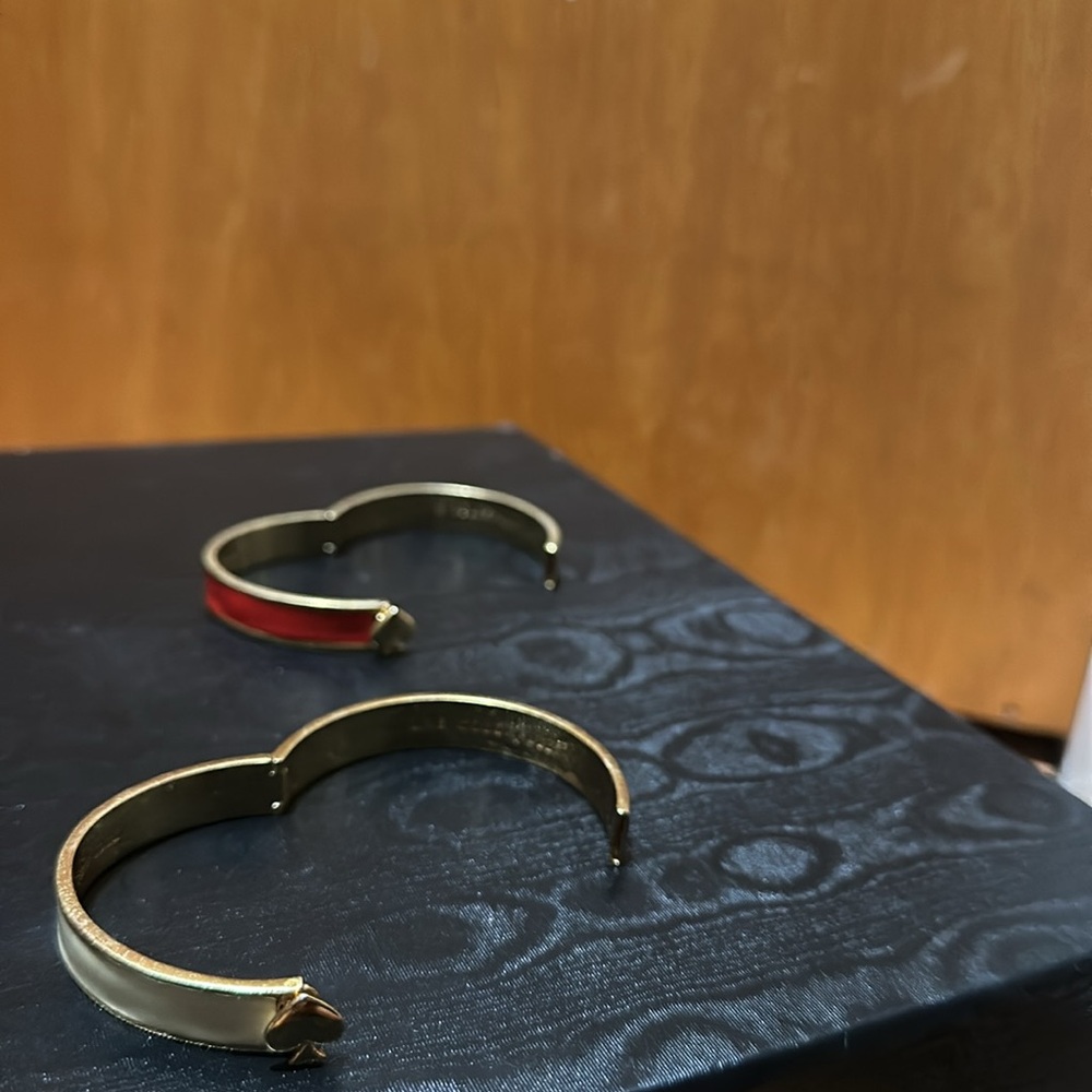 Kate Spade Bangle - image 4